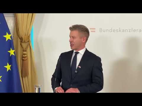 Klan News - Austria dhe Hungaria, vlerësime Shqipërisë thumbnail