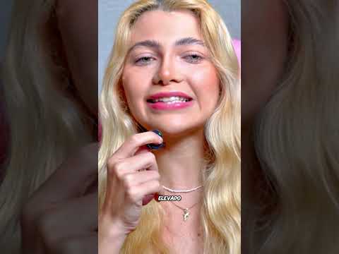 Fiz perguntas que NÃO podia fazer pra Alexia thumbnail