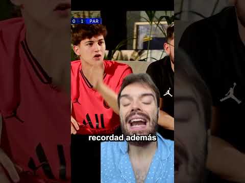Tengo que pedir perdón publicamente thumbnail