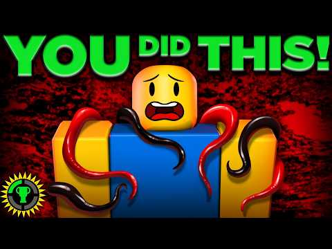 Game Theory: Roblox Forsaken’s Lore Just Got DEEPER thumbnail