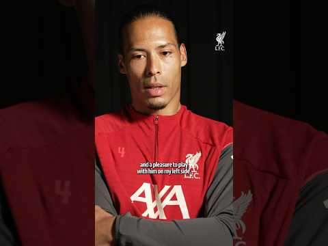 ‘I’m going to miss them a lot’ thumbnail
