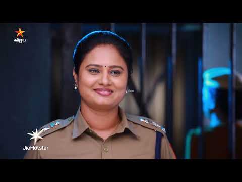 Suttum Vizhi Sudare | Episode highlight 1 | 1st June 2026 thumbnail