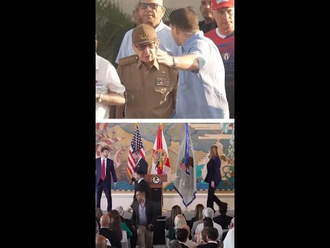 L’ex-président cubain Raul Castro inculpé par la justice américaine thumbnail