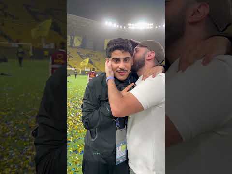 انتهى الدوري وشكراً للجميع ❤️👏🏼 thumbnail