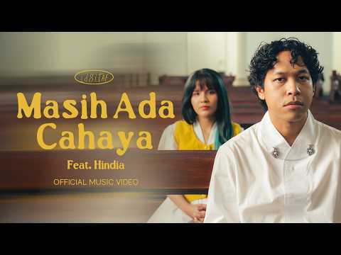 Idgitaf - Masih Ada Cahaya Feat. Hindia (Official Music Video) thumbnail