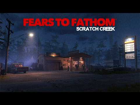 AKU PINDAHAN RUMAH BARENG PACARKU TAPI ADA YANG ANEH.... Fears to Fathom - Scratch Creek thumbnail
