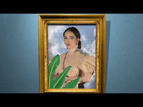 Los Ángeles Azules, Paty Cantú - Mi Estrella Eres Tú (Lyric Video) thumbnail