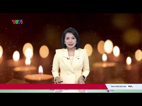 An táng 80 hài cốt liệt sĩ Việt Nam hy sinh tại Lào | VTV24 thumbnail