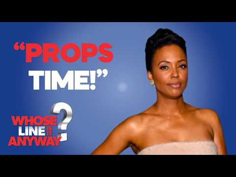Whose Line Greatest Moments! thumbnail