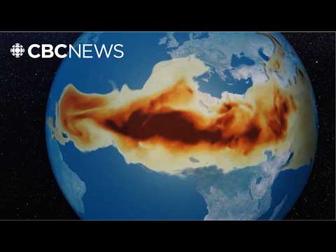 The hurricane killer: How Saharan dust is protecting coastlines thumbnail