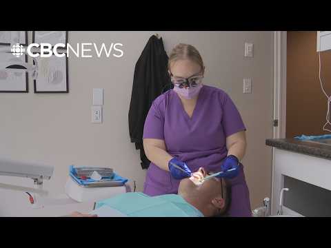 Too few dental hygienists on P.E.I. to keep up with demand thumbnail