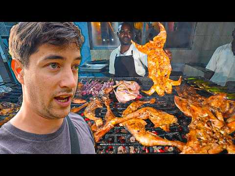 I Flew to Rwanda for STREET FOOD 🇷🇼 24 Hours in Kigali!! thumbnail