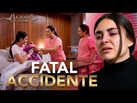 CUENTO DE HADAS | LA ROSA DE GUADALUPE | CAPÍTULO COMPLETO 2356 thumbnail