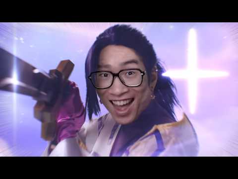 오만하게 하는 게임 thumbnail