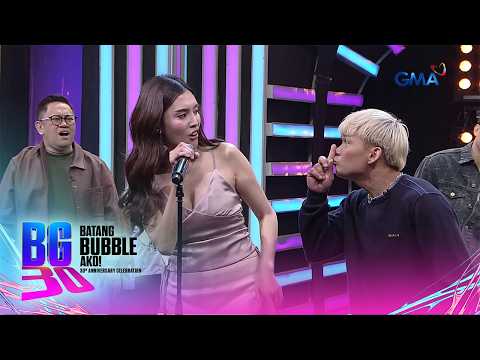 Bubble Gang: Kunwari running era, pero snatcher talaga thumbnail