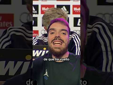 Mourinho ha vuelto. thumbnail