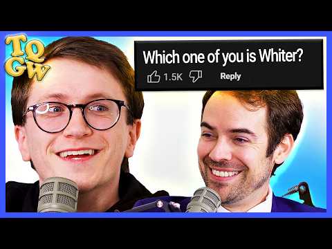 Scott the Woz but the questions get Scott the Worse thumbnail