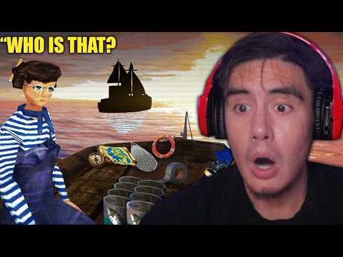 Thought i was getting saved.. thumbnail