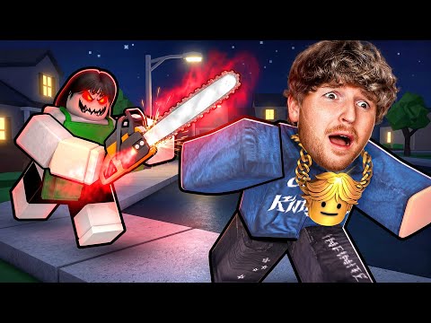ESCAPING MY STRICT PARENTS IN ROBLOX.. thumbnail