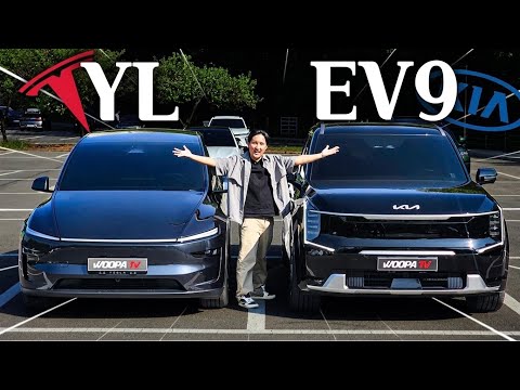 “모델 YL 계약 전 보세요…" EV9이 5천만 원대까지 내려왔습니다? thumbnail