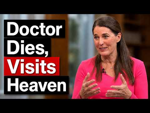 Spine Surgeon Drowns for 30 Minutes —Comes Back With a List thumbnail