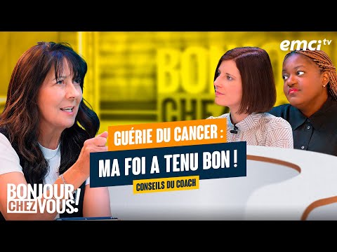 Crois jusqu'à l'exaucement - Bonjour chez vous ! - Audrey Mack thumbnail