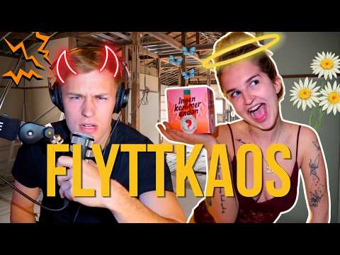 VI HAR FLYTTAT? thumbnail