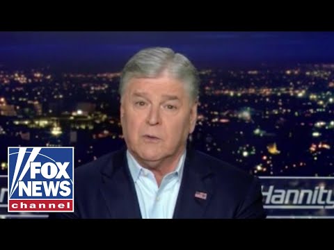 Hannity: The Dem Party has NEVER been more extreme thumbnail