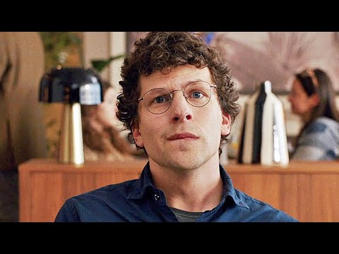 A REAL PAIN | Trailer deutsch german [HD] thumbnail