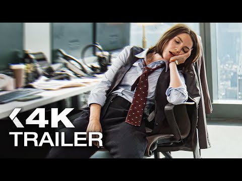 Willkommen im Arbeitsleben! - NOT SUITABLE FOR WORK Trailer German Deutsch (2025) thumbnail