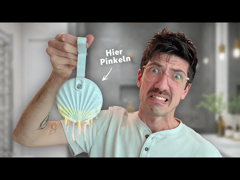 ENDLICH könnt ihr draufpinkeln... | Withings U Scan thumbnail