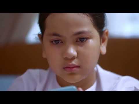 [CLIP] Cinta Bukan Kristal: Ep 14 - Papa Nak Ganti Mama Dengan Perempuan Lain? | Tonton thumbnail