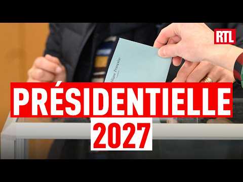 Présidentielle 2027 : la primaire, un tremplin vers la défaite ? Ça finit (presque) toujours mal ? thumbnail