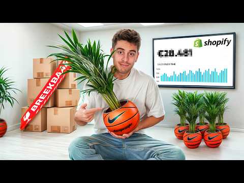 Ik Start Een Webshop (met een zelfgemaakt product) thumbnail