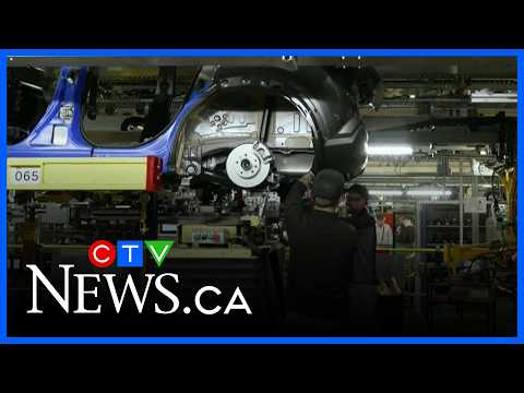 Should Canada remain optimistic about the latest auto trade talks? thumbnail