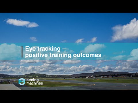 Seeing Machines and Qantas Interview #5 thumbnail