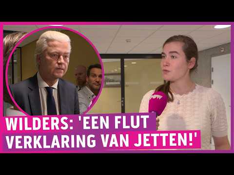 'Speciaal asielteam' zoveelste non-oplossing Jetten: 'Ongekend!' thumbnail