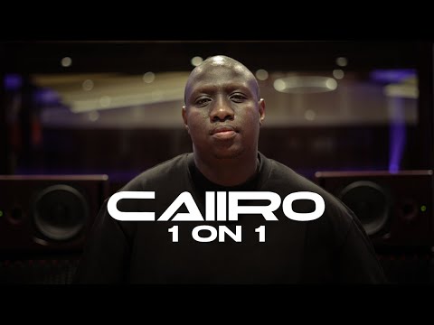 Caiiro 1 on 1: Unveiling My Musical Journey & Latest Album Highlights thumbnail