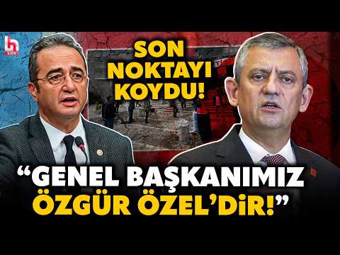 ÇİLEDEN ÇIKTI! Tezcan, Genel Merkezde yaşananları bir bir anlattı; Kılıçdaroğlu'na esti gürledi! thumbnail