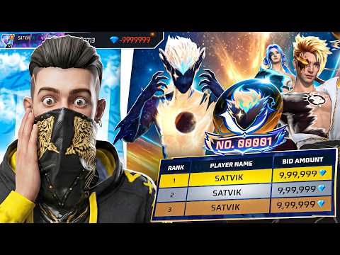 Wait Is Over! Who GOT 0001 Evo Bundle? thumbnail