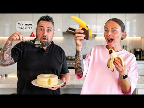 ON TESTE DES USTENSILES QUI RÉVOLUTIONNENT LA CUISINE thumbnail