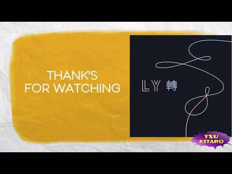 BTS (방탄소년단) – The Truth Untold (전하지 못한 진심) (Feat. Steve Aoki) LYRICS (karaoke with EASY LYRCIS) thumbnail