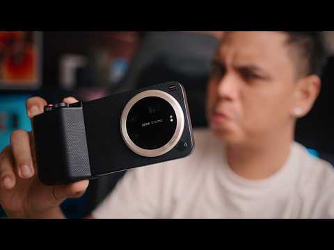 Xiaomi 17 Ultra Review : ရင့်ကျက်သွားပြီလား? thumbnail