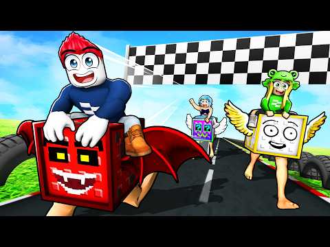 7.000 ROBUX REICHEN NICHT FÜR DEN SIEG... thumbnail