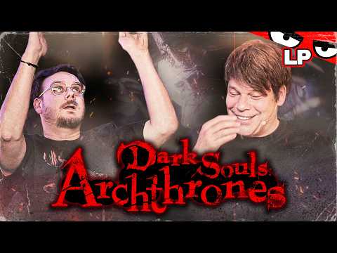 Souls-Veteranten werden DEKLASSIERT vom DISGRACED KNIGHT | ARCHTHRONES, DARK SOULS 3.5 #11 thumbnail