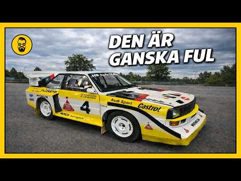 Den är ganska ful – och helt fantastisk thumbnail