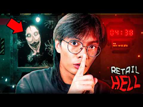 Retail Hell - NAG BENTA SA MGA DEMONYO thumbnail