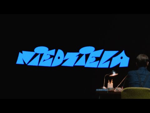 Taco Hemingway - Niedziela feat. schafter (prod. Borucci, Zeppy Zep) thumbnail