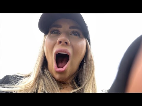 Besöker nudiststrand, du kan inte ana vad som hände sen thumbnail
