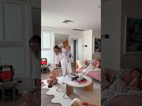 How am I going to keep up with this when they’re teenagers!! Life of a boy mom thumbnail